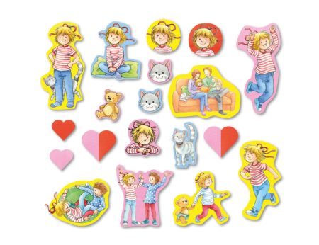 Conni XXL Konfetti (0,06€/Stück)